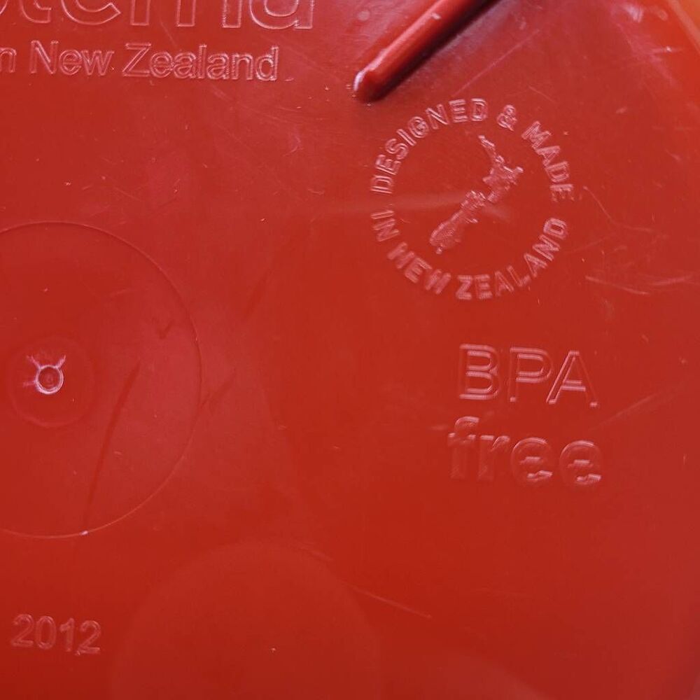 Sistema Red BPA-Free Rice Cooker - Picture 5 of 9
